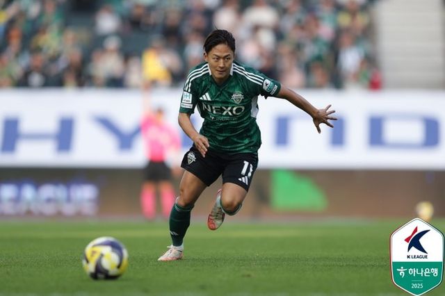 사진=한국프로축구연맹