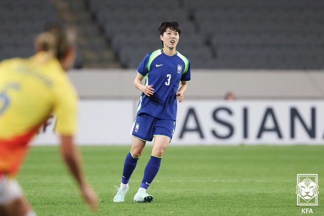 사진 = 대한축구협회