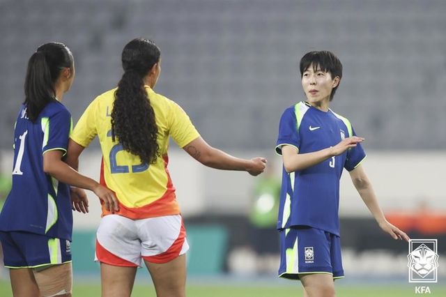 사진 = 대한축구협회