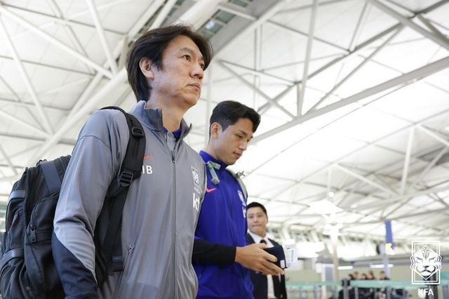 사진=대한축구협회