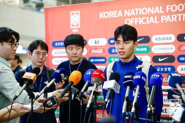 사진=대한축구협회