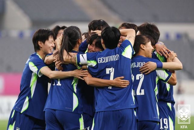 사진 = 대한축구협회