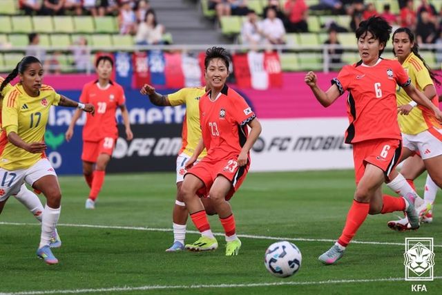 사진 = 대한축구협회