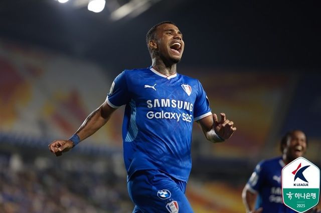 사진 = 한국프로축구연맹