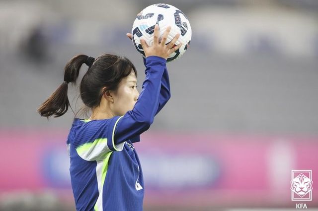 사진 = 대한축구협회