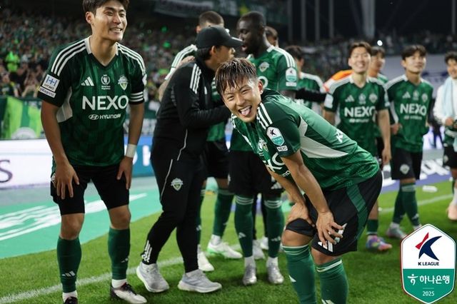 사진=한국프로축구연맹