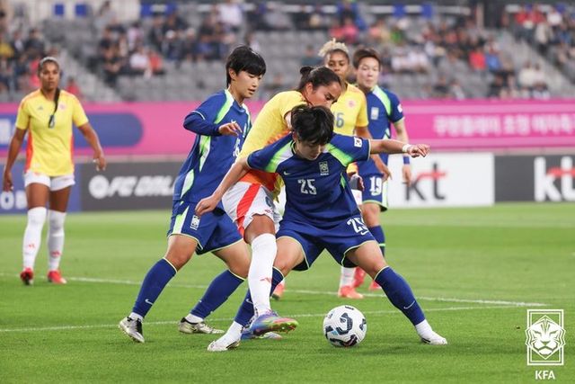 사진 = 대한축구협회