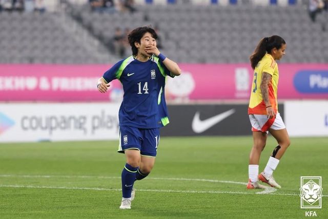 사진 = 대한축구협회