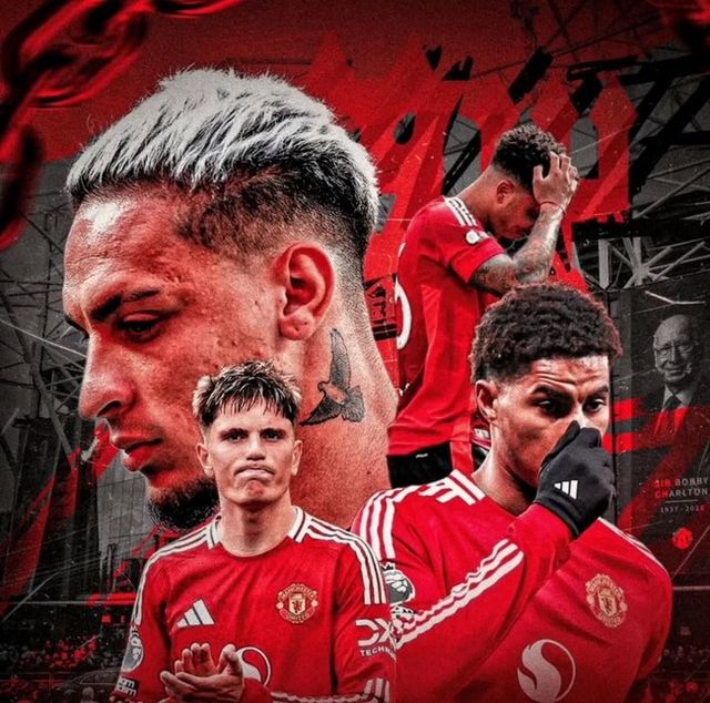 사진=red devils chile