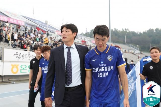 사진=한국프로축구연맹