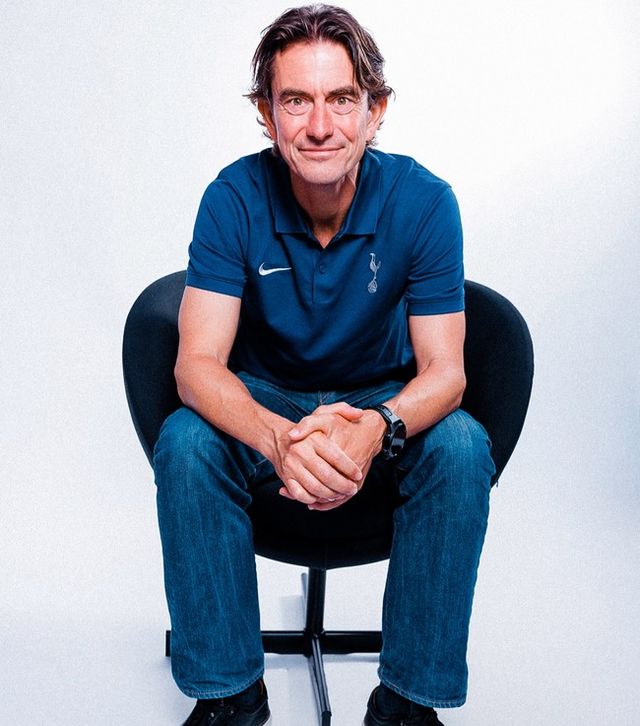 사진=토트넘 홋스퍼