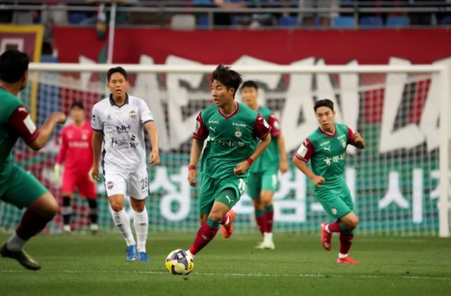 사진 = 대전하나시티즌