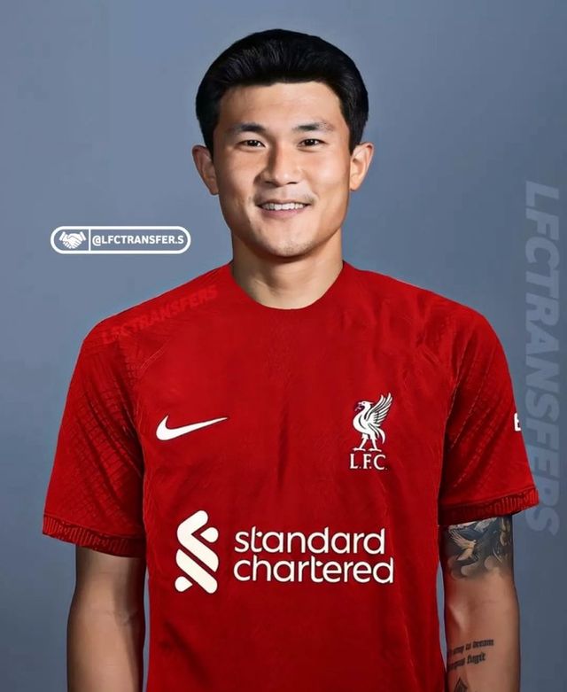 사진=LFC TRANSFER