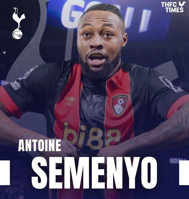 사진=토트넘 타임스