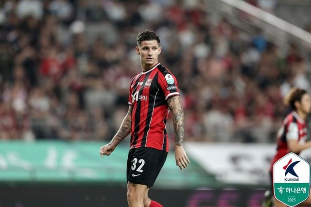 사진=한국프로축구연맹