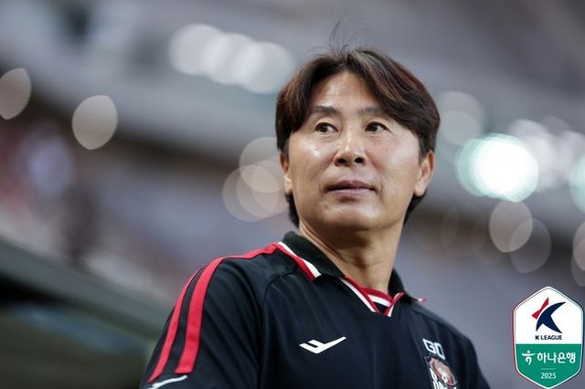 사진=한국프로축구연맹