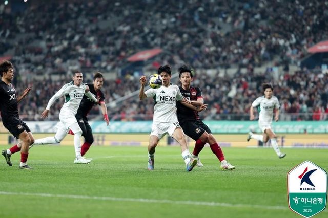 사진=한국프로축구연맹