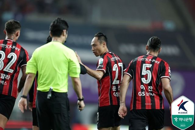 사진=한국프로축구연맹