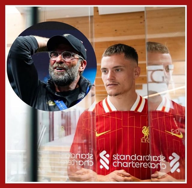 사진=LFC keep the faith