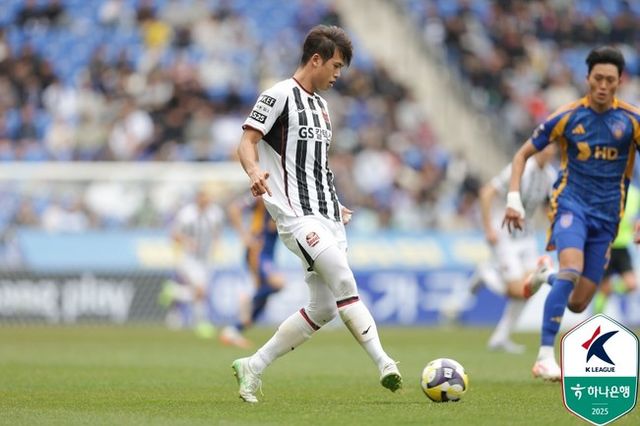 사진=한국프로축구연맹
