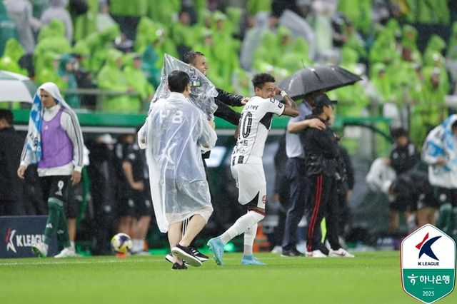 사진=한국프로축구연맹