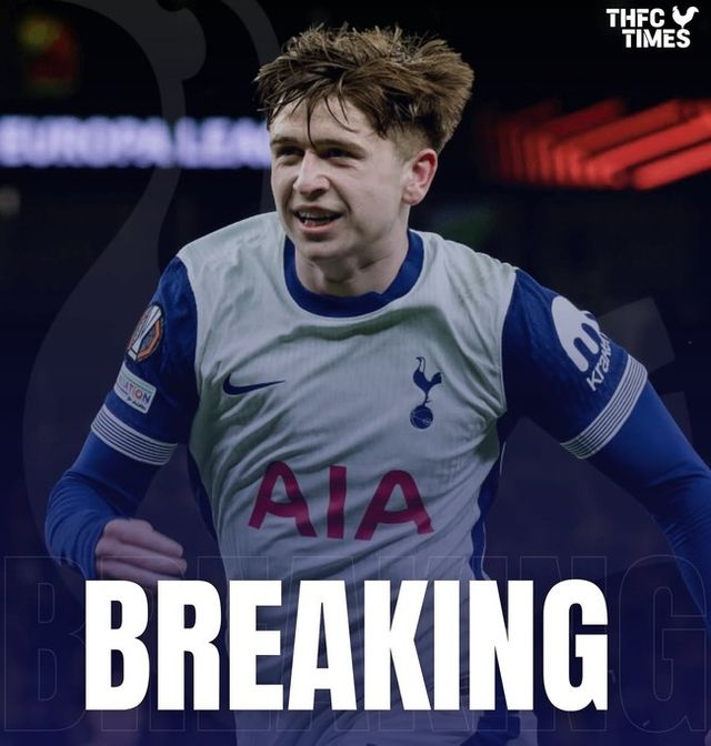 사진=토트넘 타임스