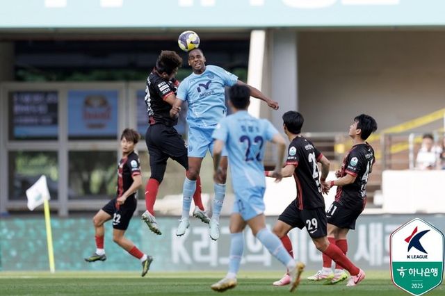 사진=한국프로축구연맹