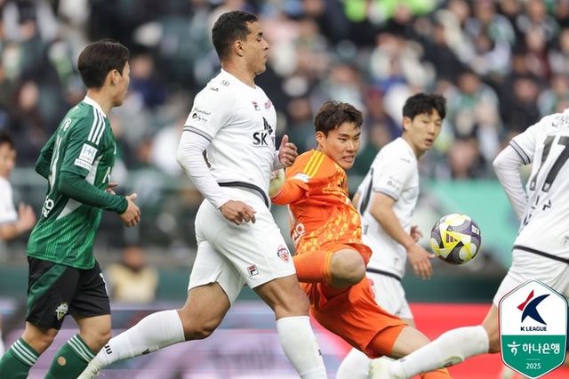 사진=한국프로축구연맹