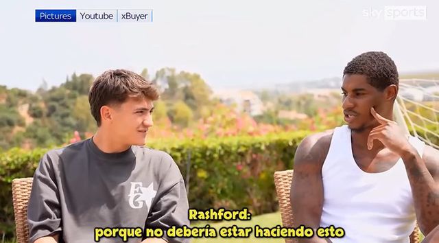 사진=스카이 스포츠