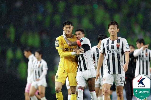 사진=한국프로축구연맹