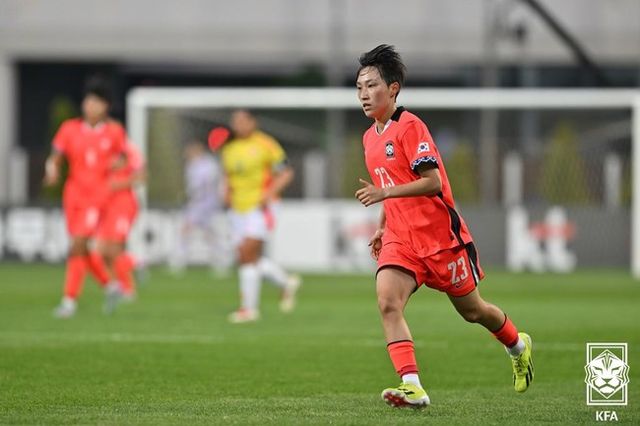 사진 = 대한축구협회 / 박수정