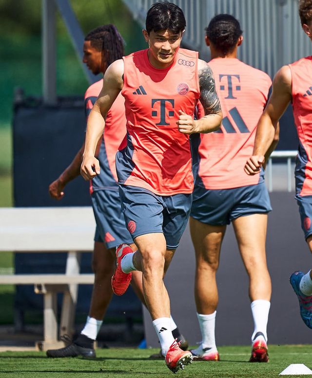 사진=바이에른 뮌헨