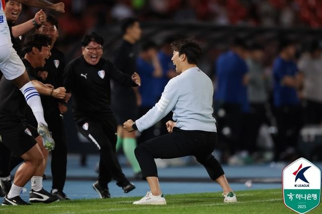 사진 = 한국프로축구연맹
