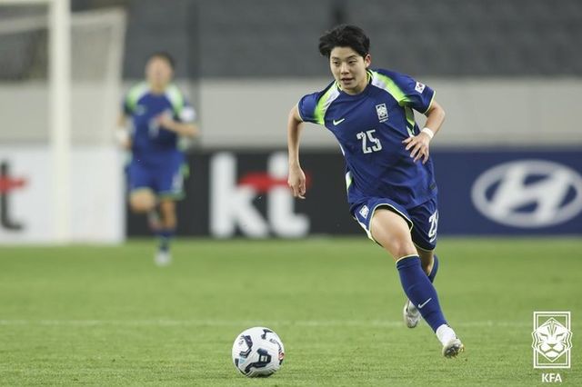 사진 = 대한축구협회 / 전유경