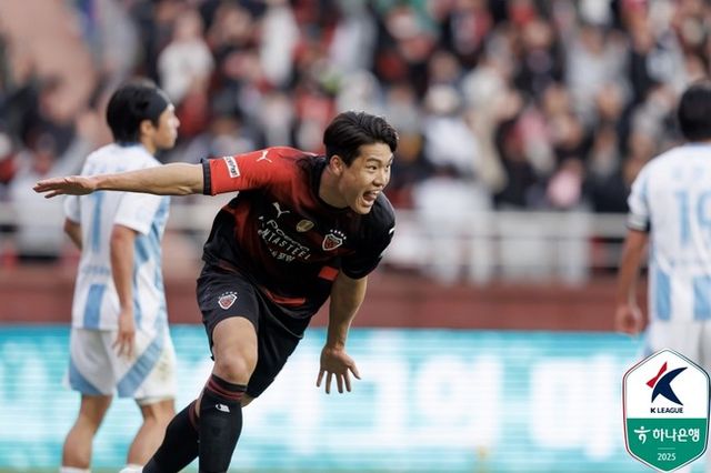 사진 = 한국프로축구연맹