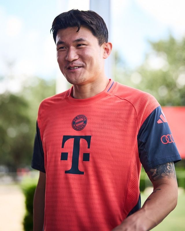 사진=바이에른 뮌헨