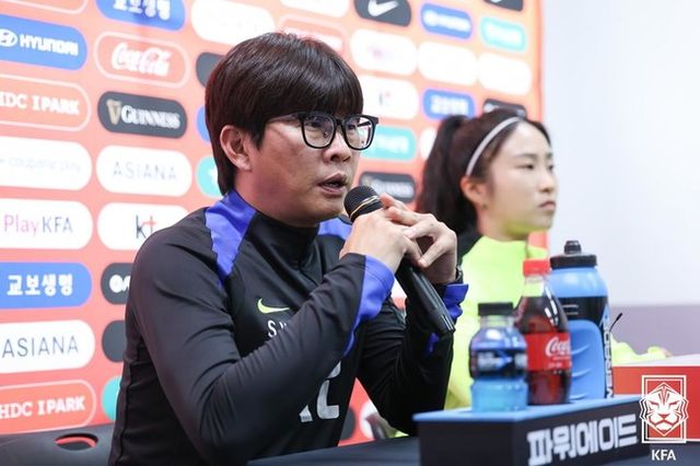 사진 = 대한축구협회