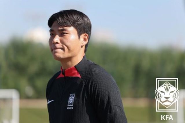 사진 = 대한축구협회 / 박진섭