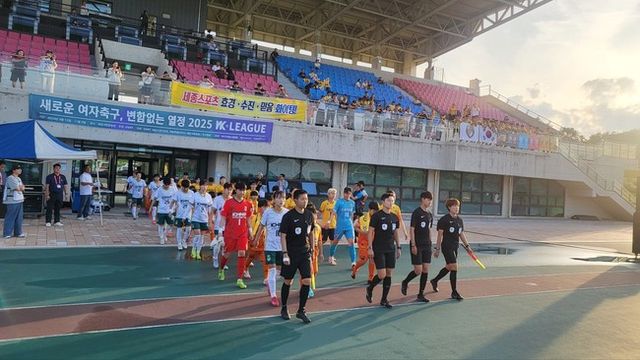 사진=한국여자축구연맹