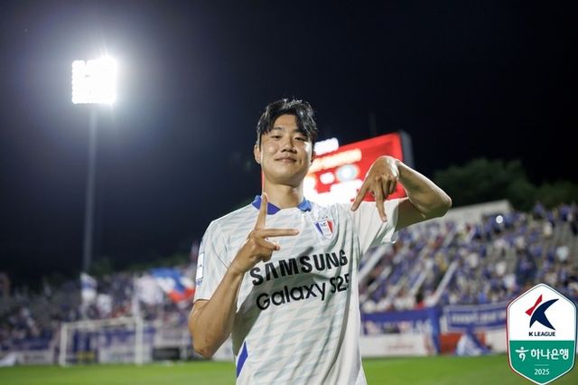 사진 = 한국프로축구연맹