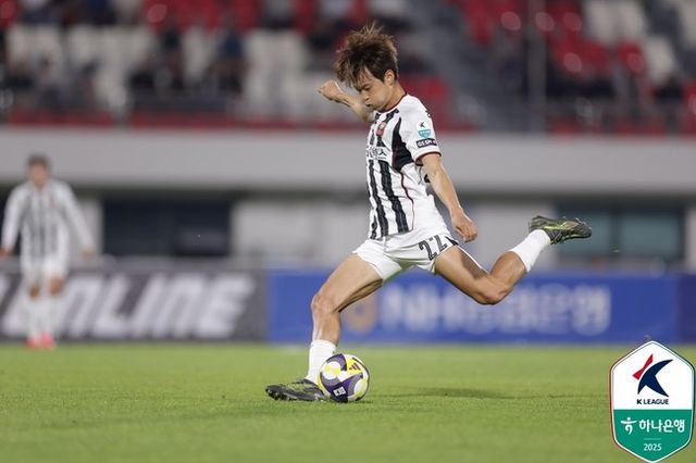 사진=한국프로축구연맹