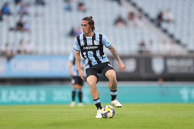 사진 = 한국프로축구연맹