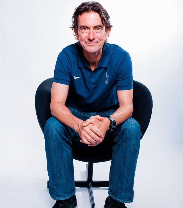 사진=토트넘 홋스퍼