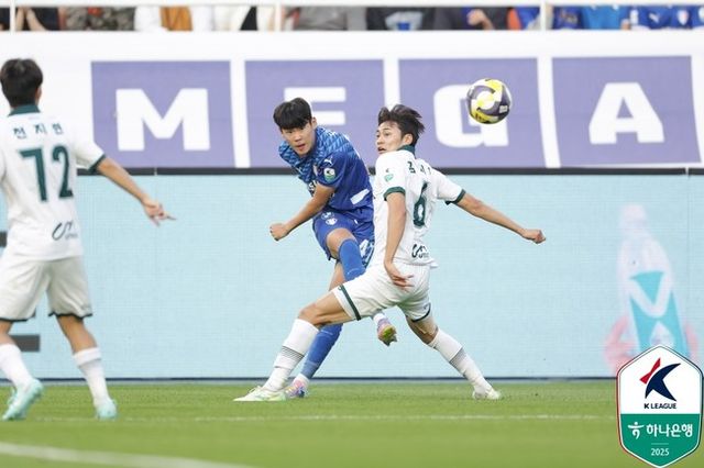 사진 = 한국프로축구연맹