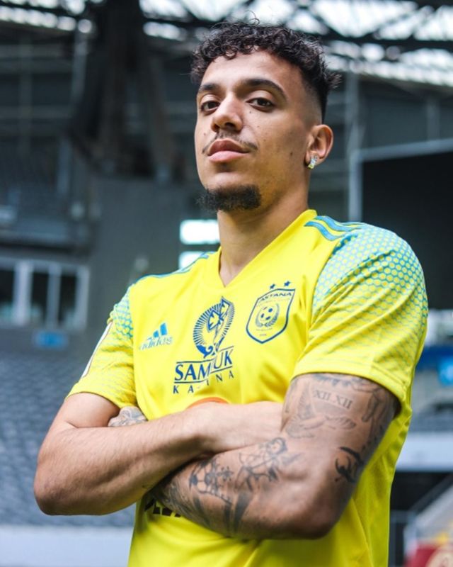 사진=아스타나&nbsp;