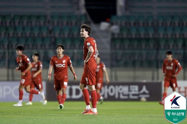 사진=한국프로축구연맹