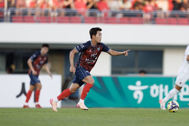 사진 = 한국프로축구연맹