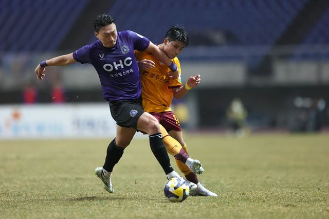 사진 = 한국프로축구연맹