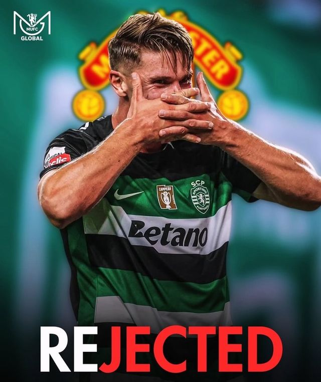 사진=맨유 글로벌