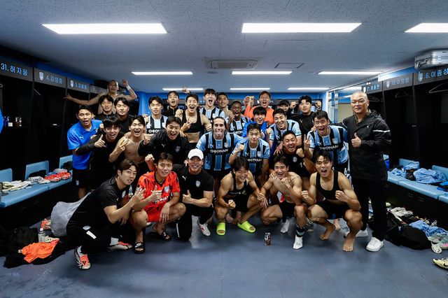 사진=천안시티FC